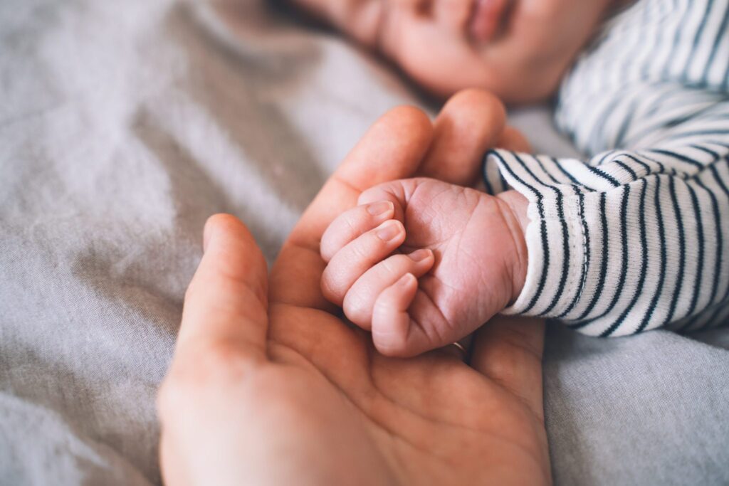 father's rights during adoption