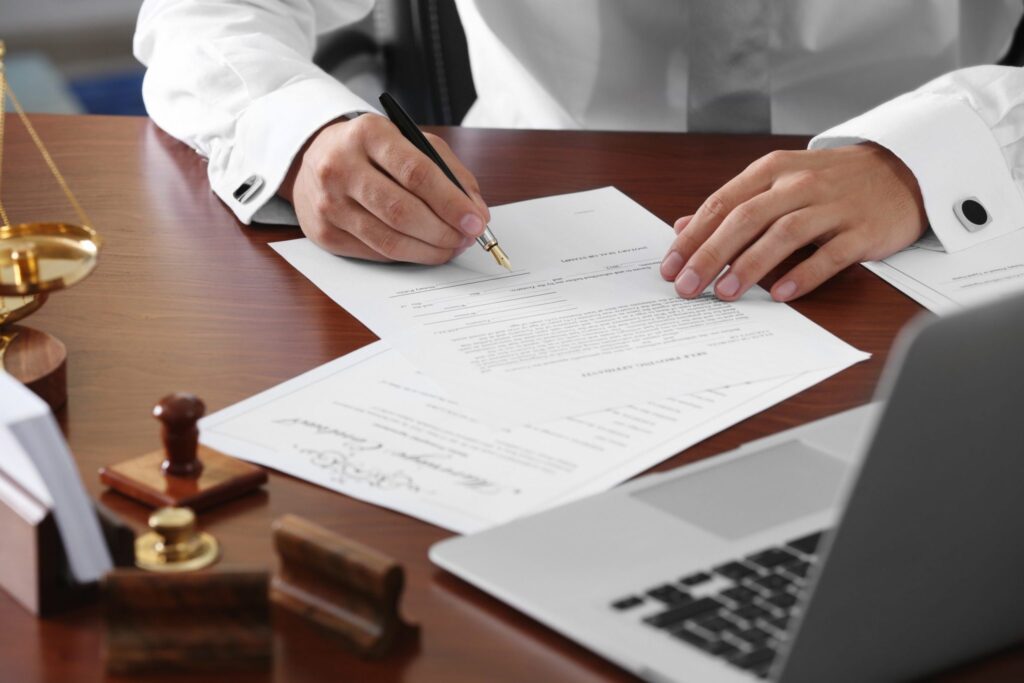 Estate Planning