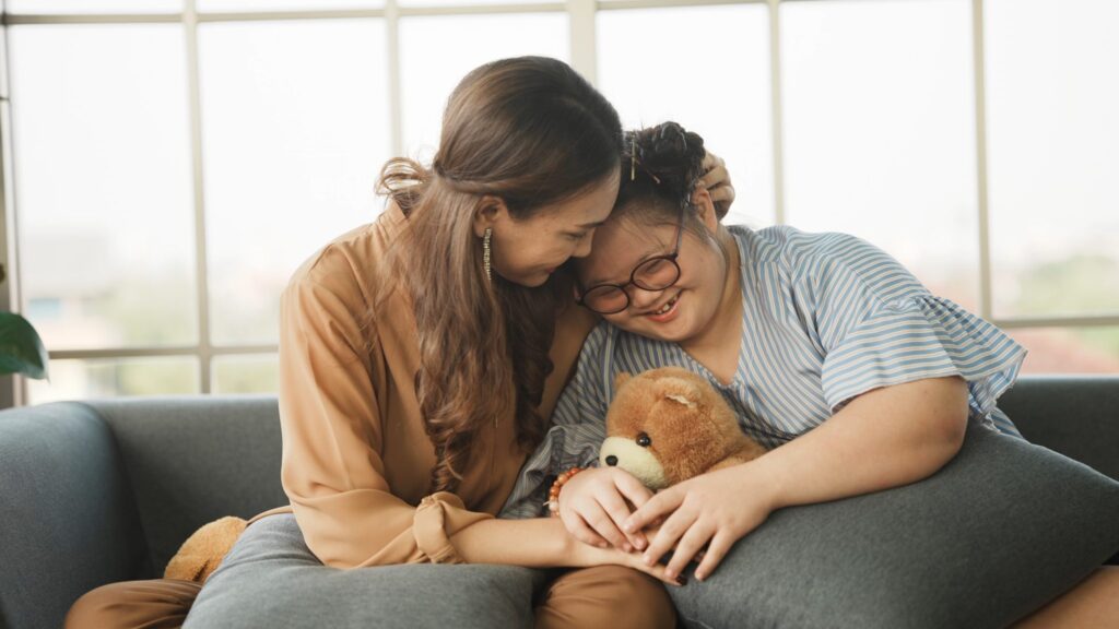 special needs trust