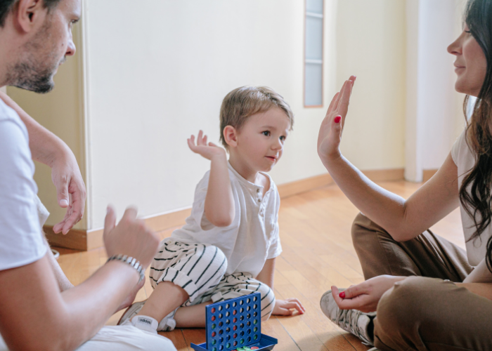 Local Child Custody Lawyers in San Antonio