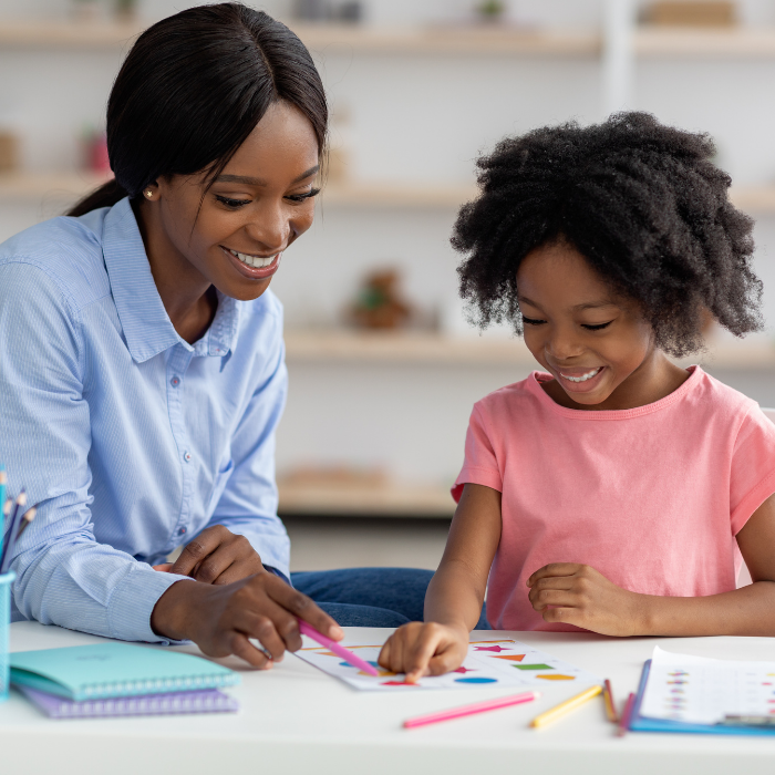 Child Support in Texas
