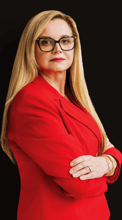 About Tessmer Law Firm - Heather Tessmer