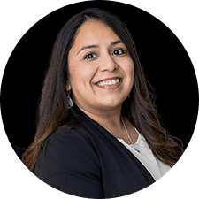 About Tessmer Law Firm - Jacqueline Cisneros