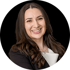 About Tessmer Law Firm - Megan Gherle