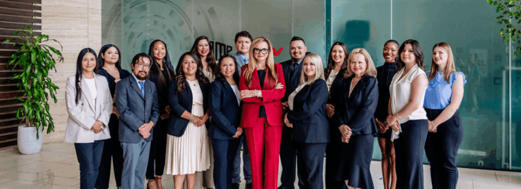 Divorce and Family Law Firm In Texas