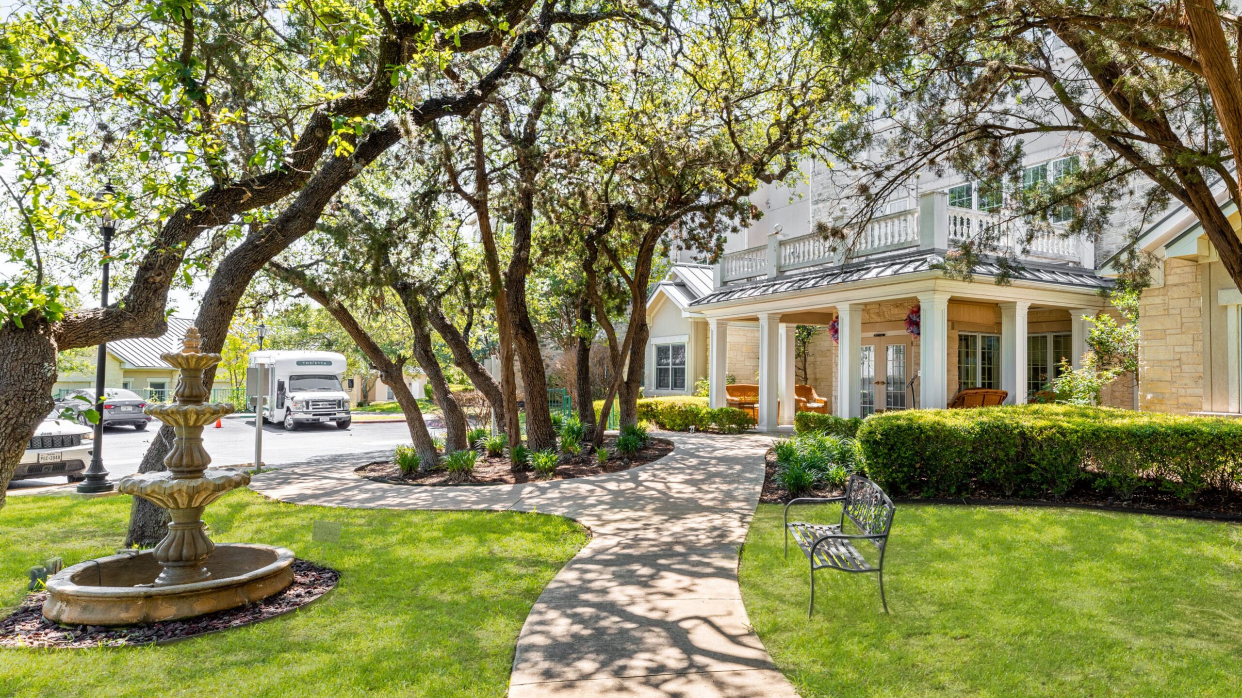 Experienced divorce lawyers serving Shavano Park with child custody and property division expertise