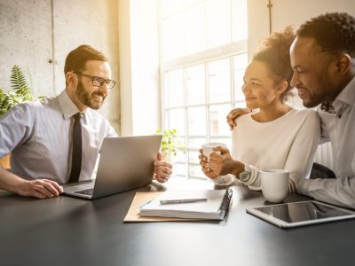 Estate Planning attorney