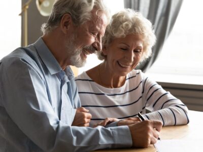 naming an executor