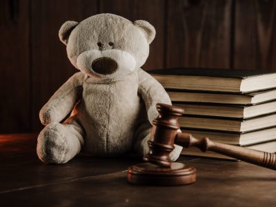 Child Support in Texas