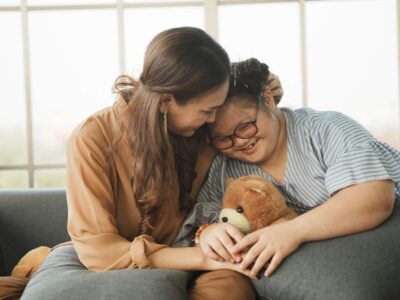 special needs trust