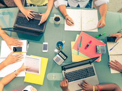 Tessmer Tips for New Business Startups