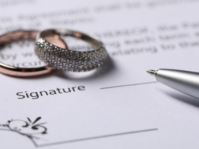 Common Law Marriage The Intersection Between Family and Probate Law