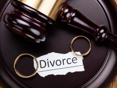 Divorce Mistakes