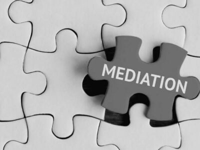 Legal Mediation