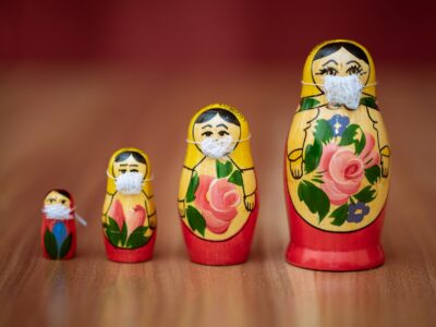 5 Tips for Helping Your Children Cope in a Stressful World